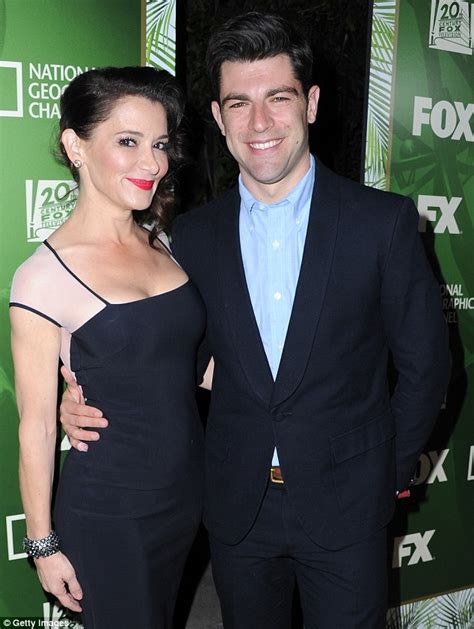 is max greenfield married.